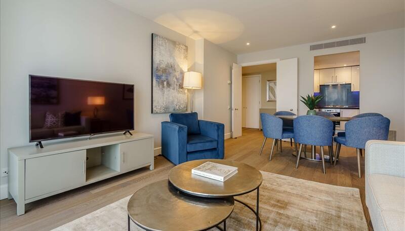 2 bed Apartment for rent in Poplar. From Residential Land Ltd - London - Sales