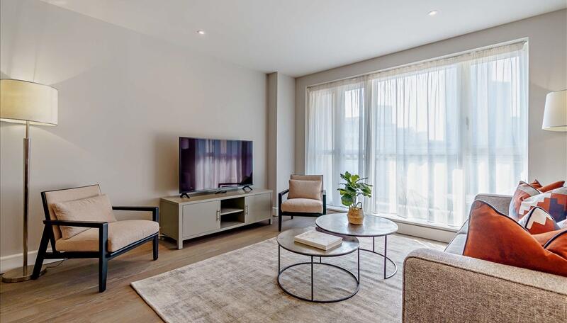 2 bed Apartment for rent in Poplar. From Residential Land Ltd - London - Sales