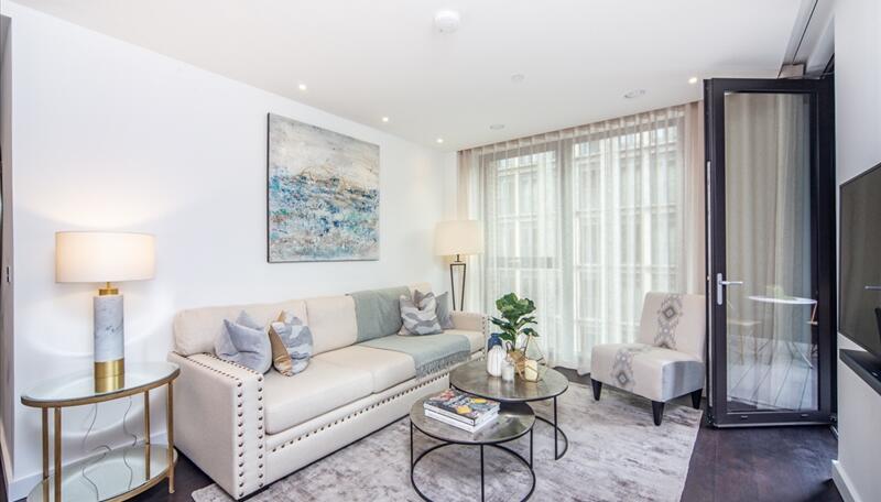 2 bed Apartment for rent in Battersea. From Residential Land Ltd - London - Sales
