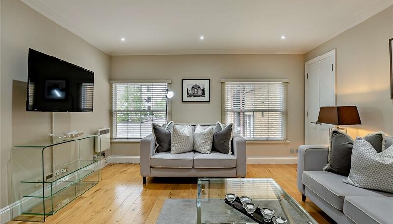 1 bed Apartment for rent in Westminster. From Residential Land Ltd - London - Sales