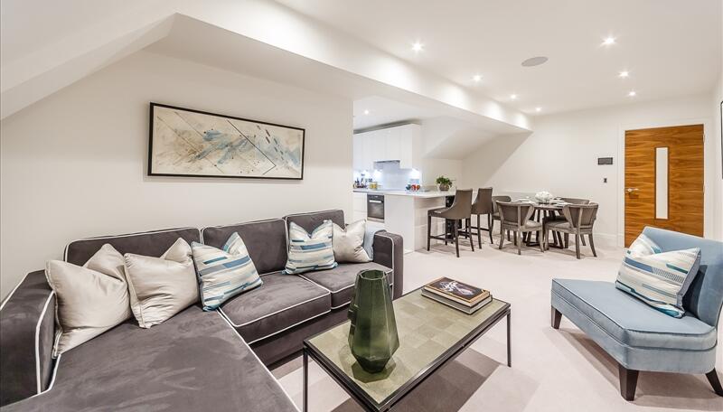 2 bed Apartment for rent in Hammersmith. From Residential Land Ltd - London - Sales 2 bed Apartment for rent in Hammersmith. From Residential Land Ltd - London - Sales