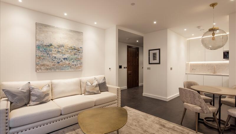 1 bed Apartment for rent in Battersea. From Residential Land Ltd - London - Sales