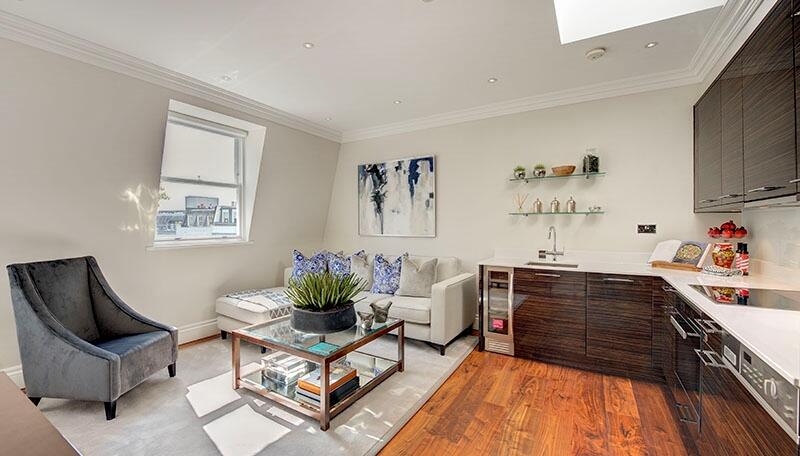 2 bed Apartment for rent in Paddington. From Residential Land Ltd - London - Sales