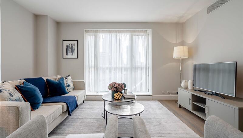 2 bed Apartment for rent in Poplar. From Residential Land Ltd - London - Sales
