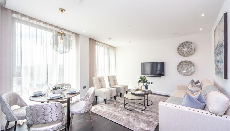 2 bed Apartment for rent in Battersea. From Residential Land Ltd - London - Sales 2 bed Apartment for rent in Battersea. From Residential Land Ltd - London - Sales