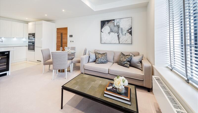 2 bed Apartment for rent in Hammersmith. From Residential Land Ltd - London - Sales