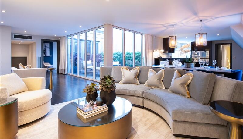 2 bed Apartment for rent in Paddington. From Residential Land Ltd - London - Sales 2 bed Apartment for rent in Paddington. From Residential Land Ltd - London - Sales