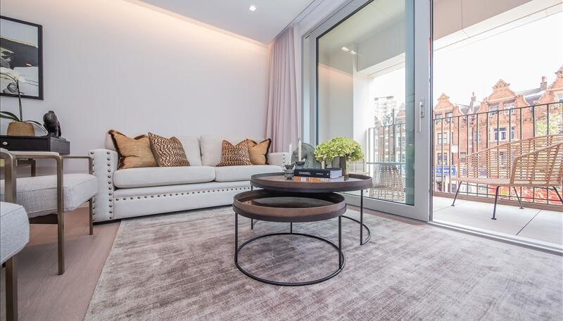 1 bed Apartment for rent in Paddington. From Residential Land Ltd - London - Sales