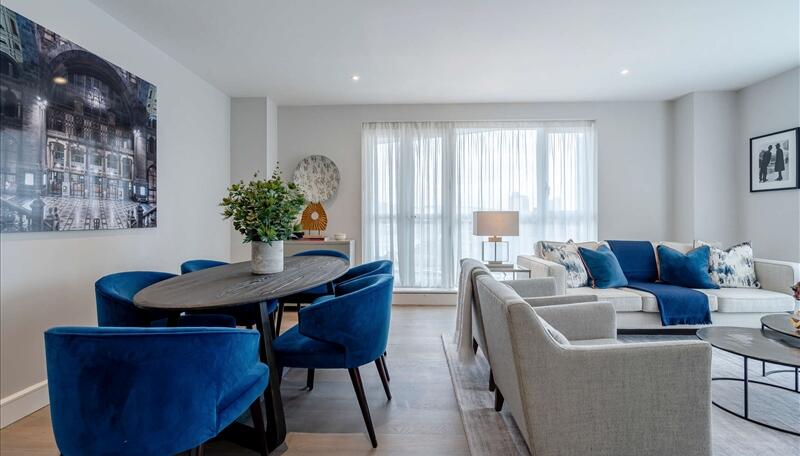1 bed Apartment for rent in Poplar. From Residential Land Ltd - London - Sales 1 bed Apartment for rent in Poplar. From Residential Land Ltd - London - Sales