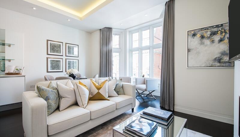 2 bed Apartment for rent in Paddington. From Residential Land Ltd - London - Sales