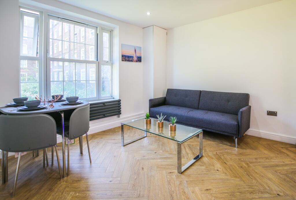 3 bed Apartment for rent in London. From Residential Realtors