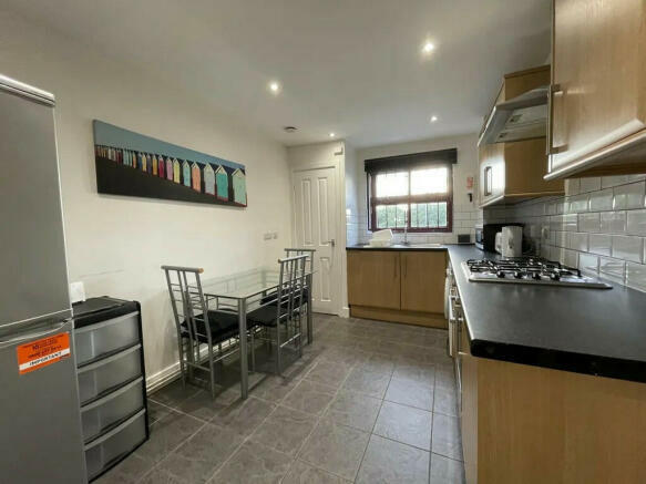 3 bed Flat for rent in Bermondsey. From Residential Realtors