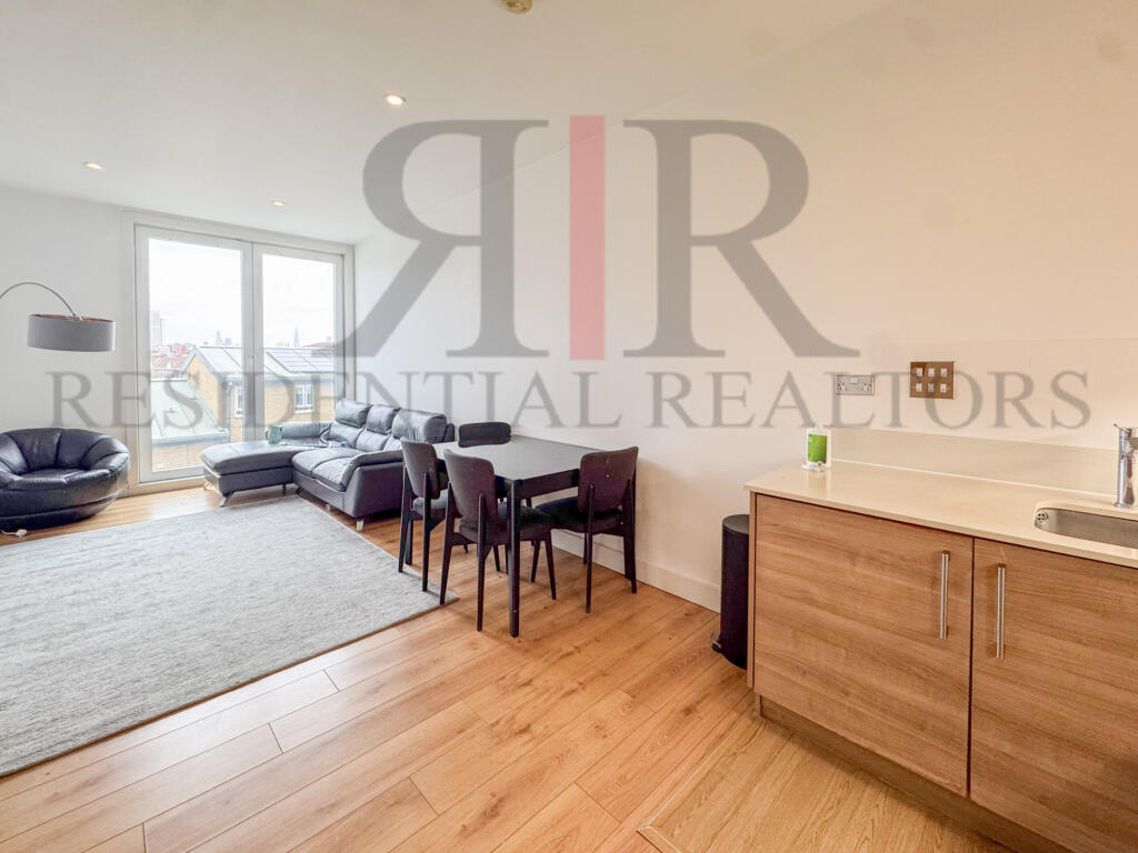 2 bed Apartment for rent in Clapham. From Residential Realtors - London 2 bed Apartment for rent in Clapham. From Residential Realtors - London