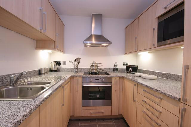 3 bed Apartment for rent in Poplar. From Residential Realtors - London
