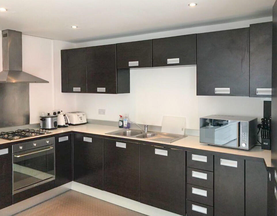 2 bed Apartment for rent in Barking. From Residential Realtors - London