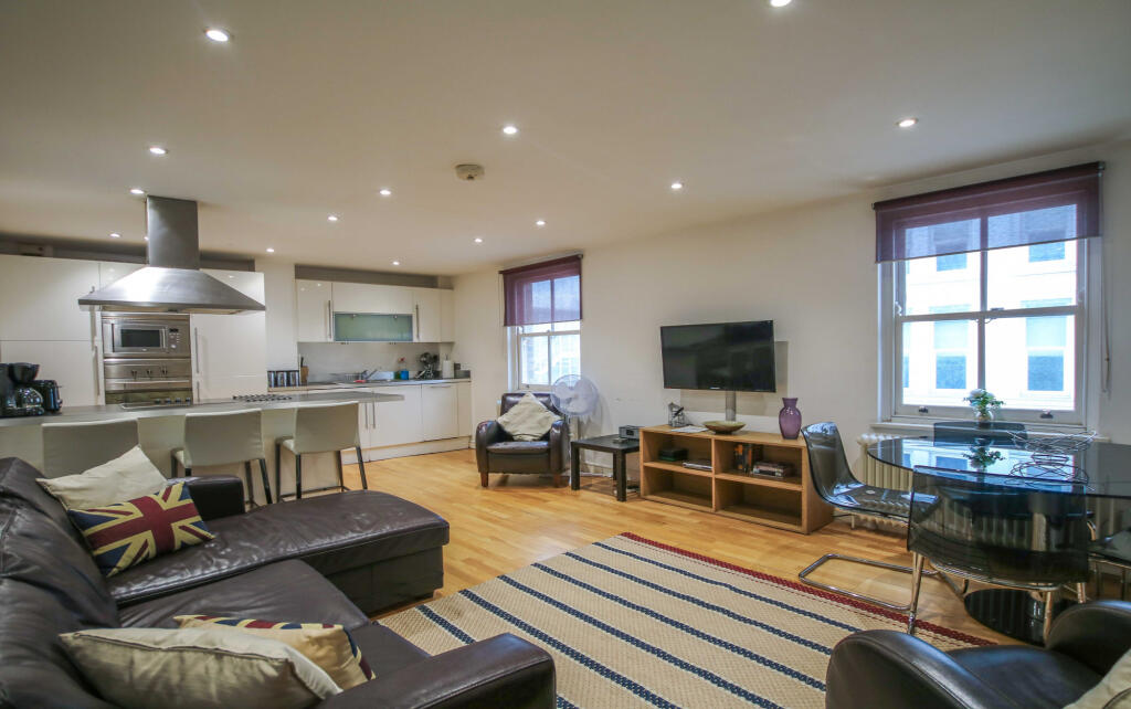 2 bed Apartment for rent in Barking. From Residential Realtors - London