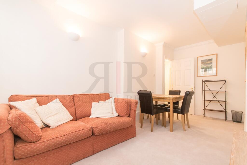 1 bed 1st Floor Flat for rent in Westminster. From Residential Realtors - London