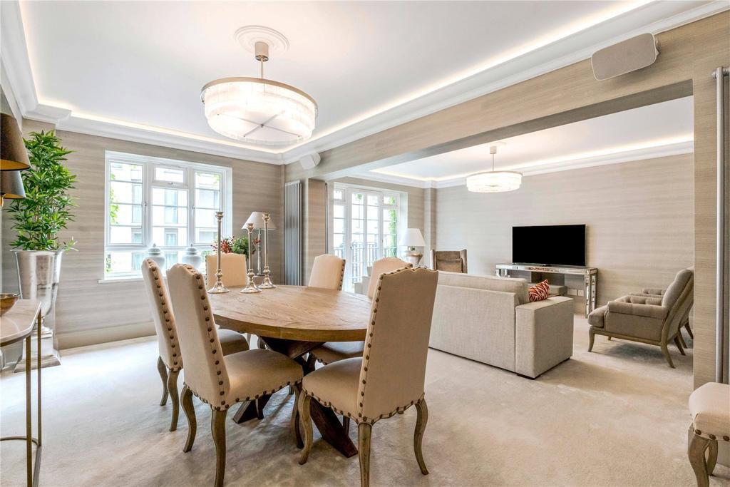 2 bed Apartment for rent in Fulham. From Residential Realtors - London