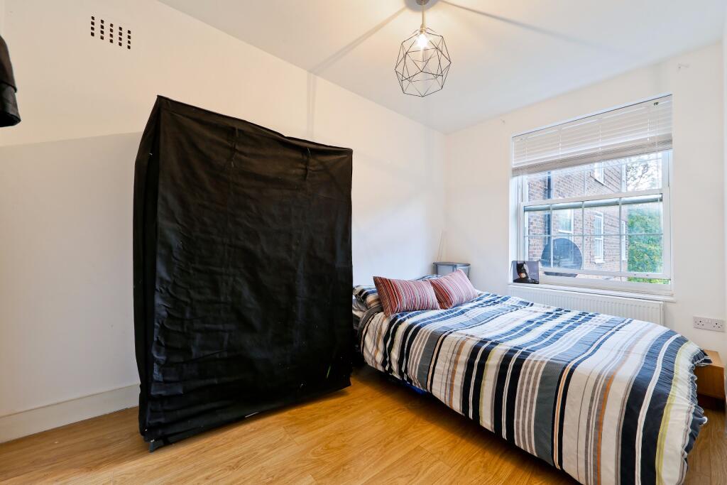 3 bed Apartment for rent in Bermondsey. From Residential Realtors - London