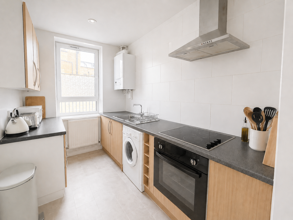 3 bed Apartment for rent in Bermondsey. From Residential Realtors - London