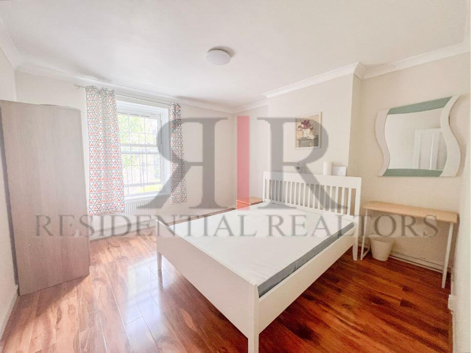 3 bed 1st Floor Flat for rent in Bermondsey. From Residential Realtors - London