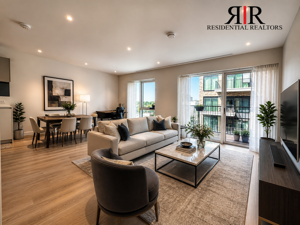 2 bed Mid Terraced House for rent in Fulham. From Residential Realtors - London