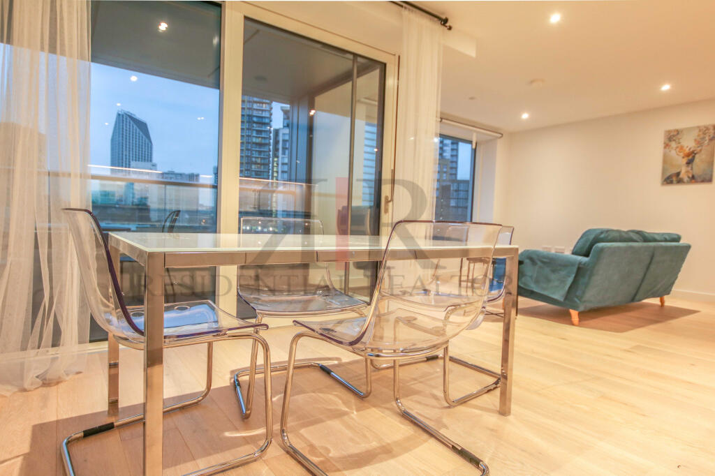 2 bed Apartment for rent in Camberwell. From Residential Realtors - London 2 bed Apartment for rent in Camberwell. From Residential Realtors - London
