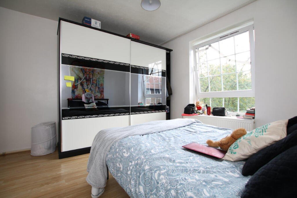 3 bed Apartment for rent in Bermondsey. From Residential Realtors - London