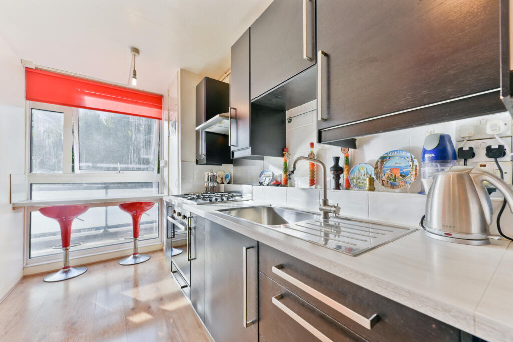 2 bed Apartment for rent in Bermondsey. From Residential Realtors - London