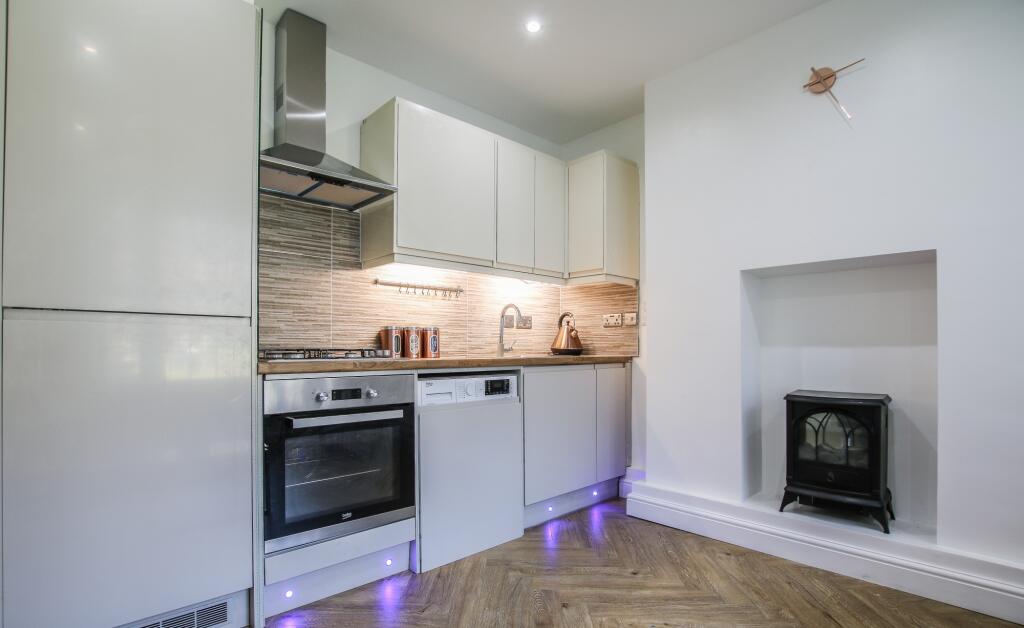 3 bed Apartment for rent in Bermondsey. From Residential Realtors - London