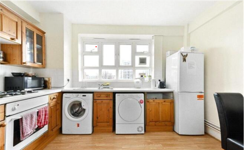 3 bed Apartment for rent in Camberwell. From Residential Realtors - London