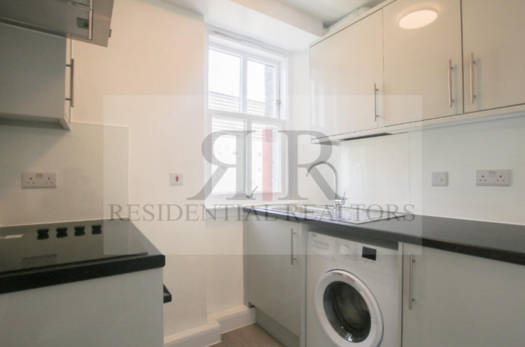 2 bed 1st Floor Flat for rent in Bermondsey. From Residential Realtors - London