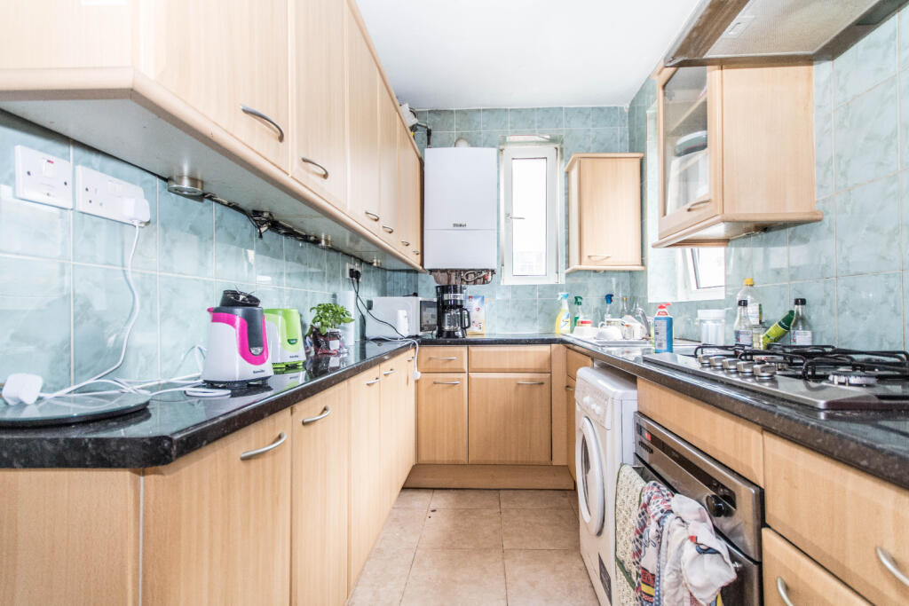 3 bed Apartment for rent in Bermondsey. From Residential Realtors - London