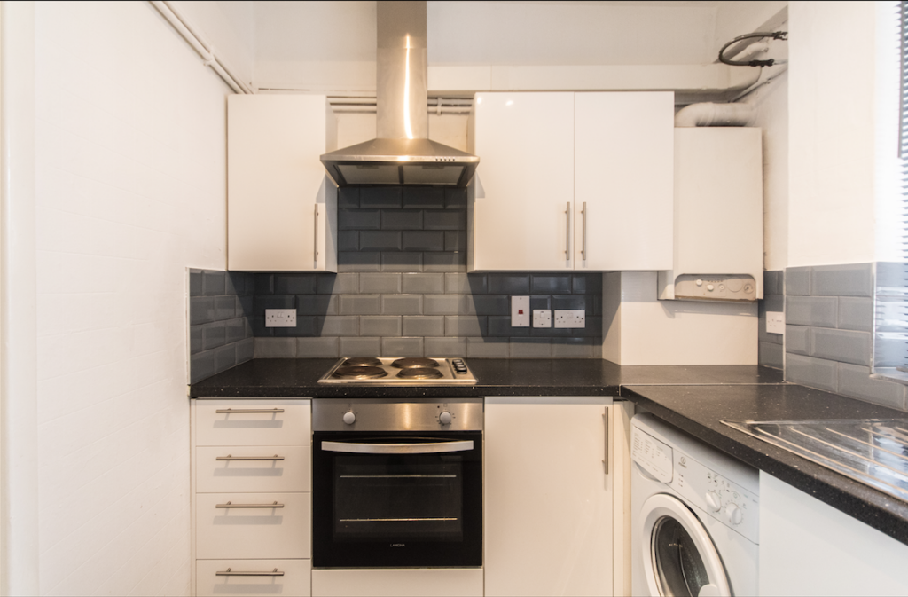 2 bed 1st Floor Flat for rent in Bermondsey. From Residential Realtors - London