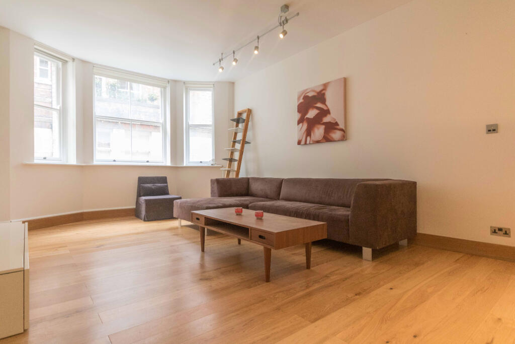 3 bed Apartment for rent in Islington. From Residential Realtors - London