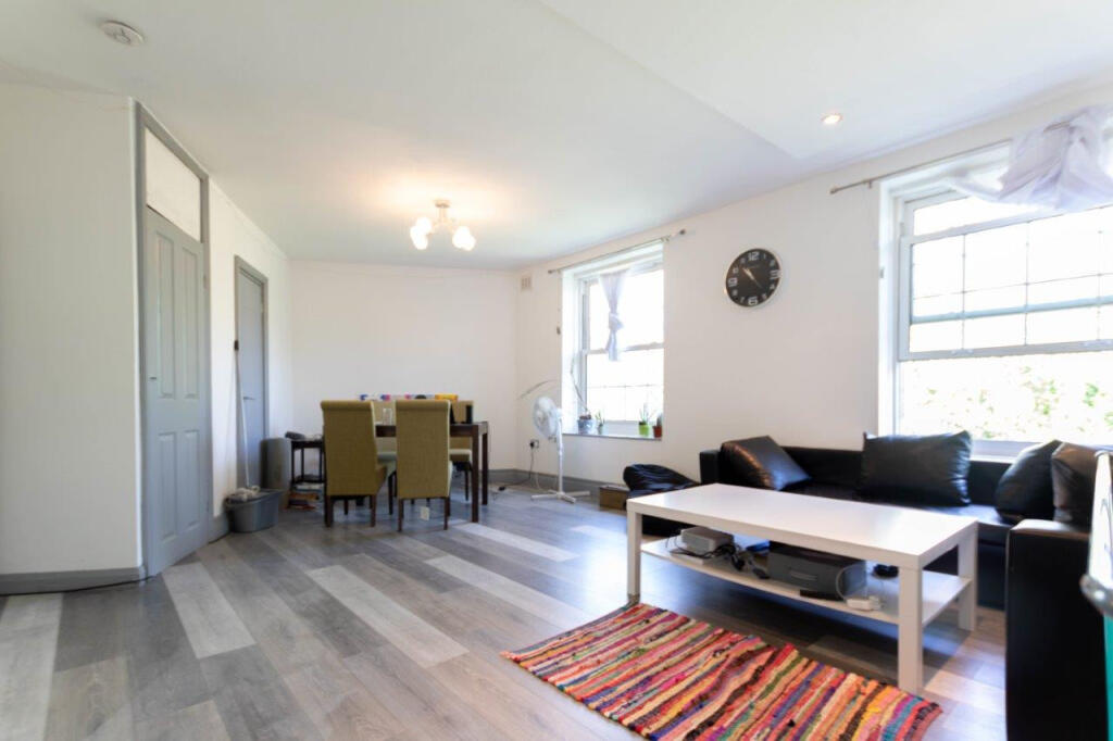 3 bed Apartment for rent in Bermondsey. From Residential Realtors - London