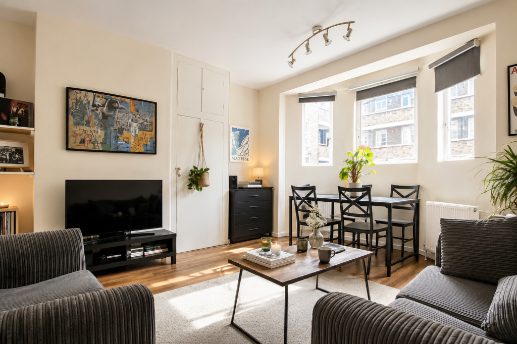 3 bed Mid Terraced House for rent in London. From Residential Realtors - London