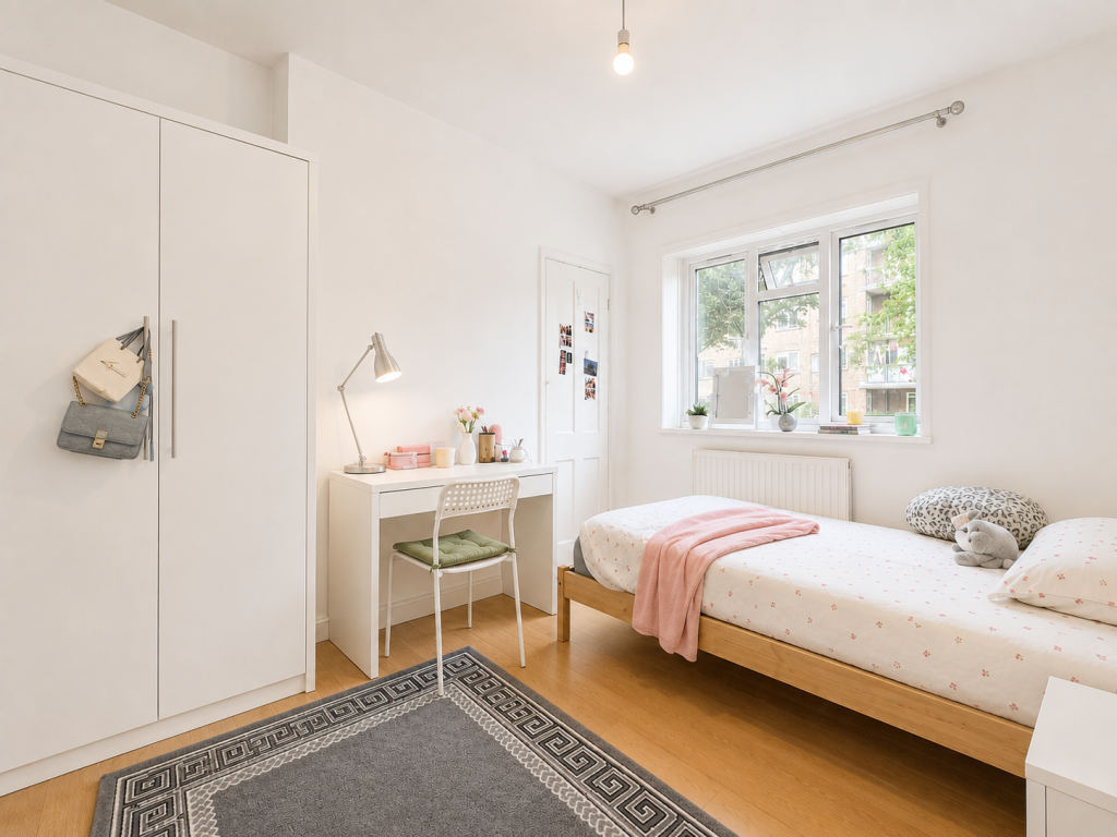 3 bed Mid Terraced House for rent in Bermondsey. From Residential Realtors - London 3 bed Mid Terraced House for rent in Bermondsey. From Residential Realtors - London