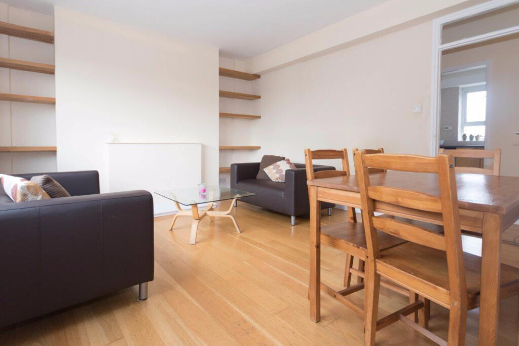 3 bed Apartment for rent in Bermondsey. From Residential Realtors - London