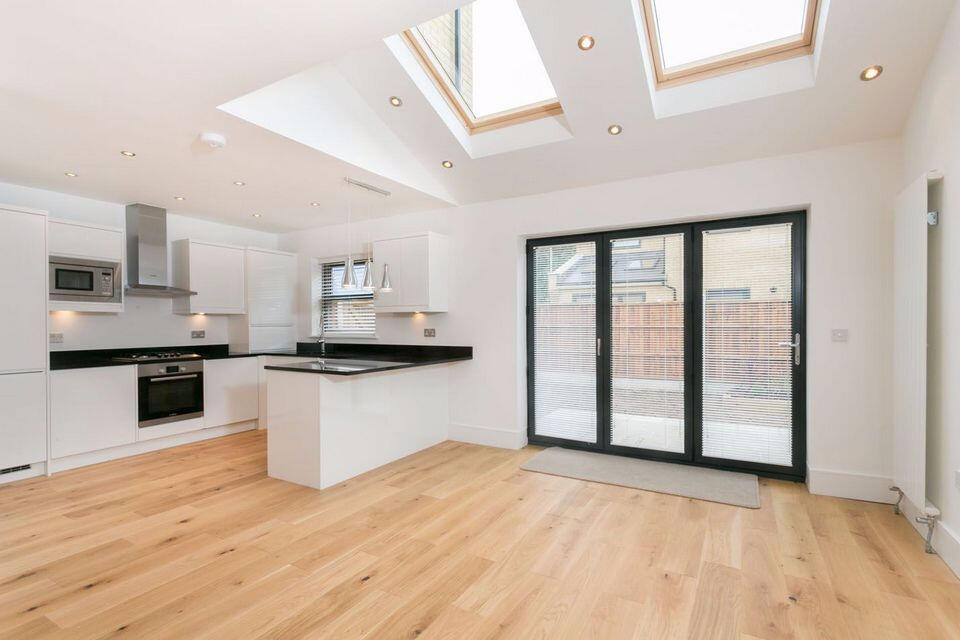 3 bed Mid Terraced House for rent in Rucklers Lane. From Residential Realtors - London