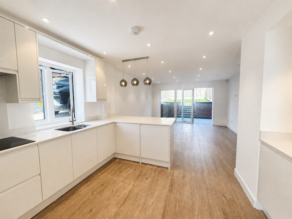 3 bed Mid Terraced House for rent in Rucklers Lane. From Residential Realtors - London