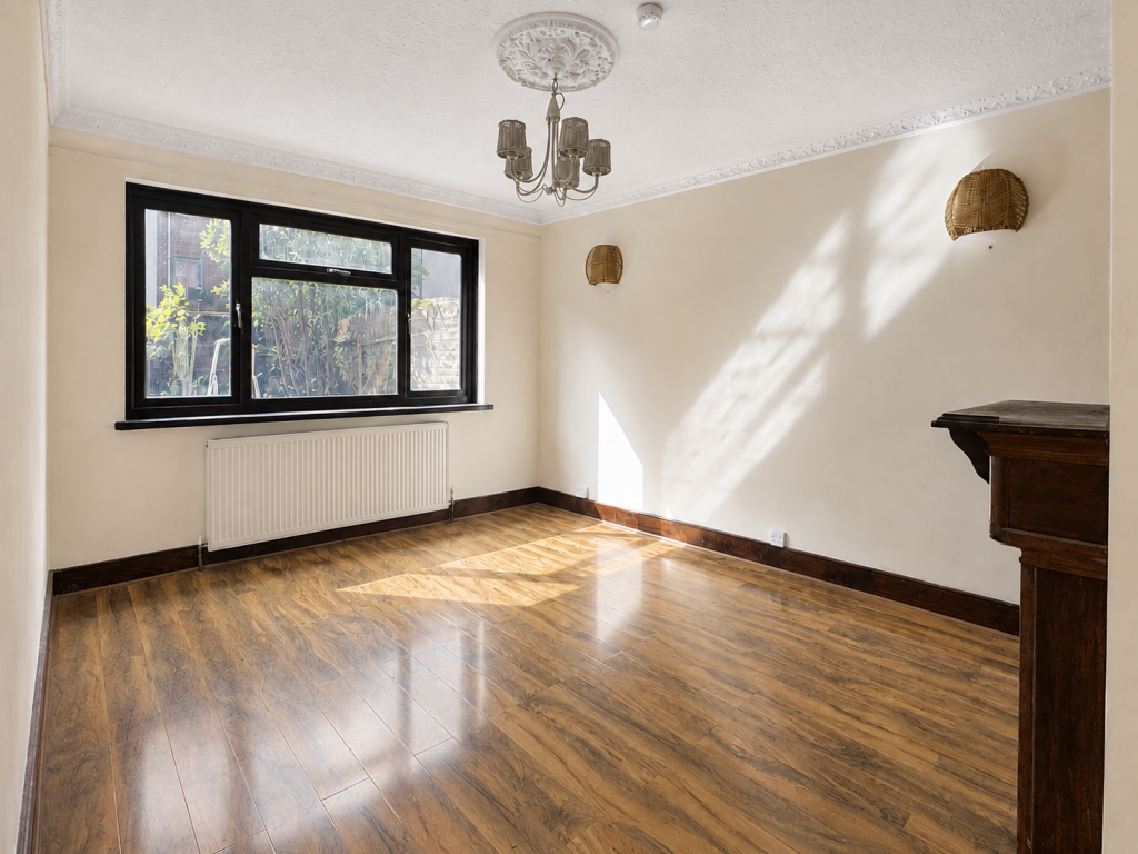 3 bed Mid Terraced House for rent in London. From Residential Realtors - London
