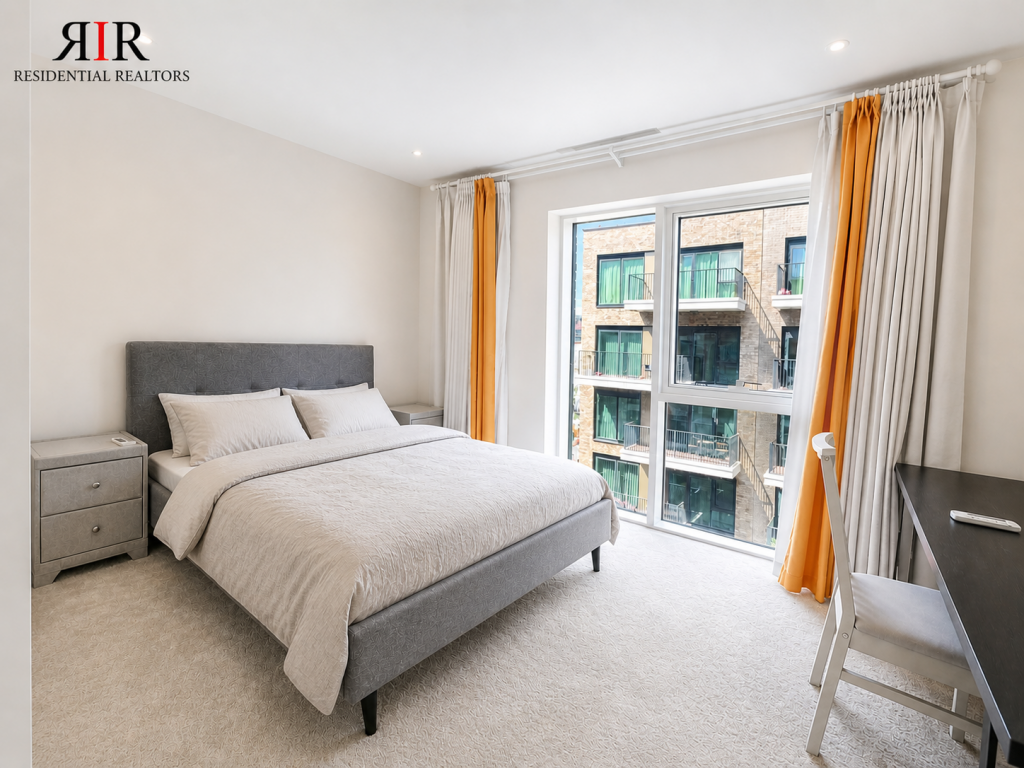 2 bed Mid Terraced House for rent in London. From Residential Realtors - London