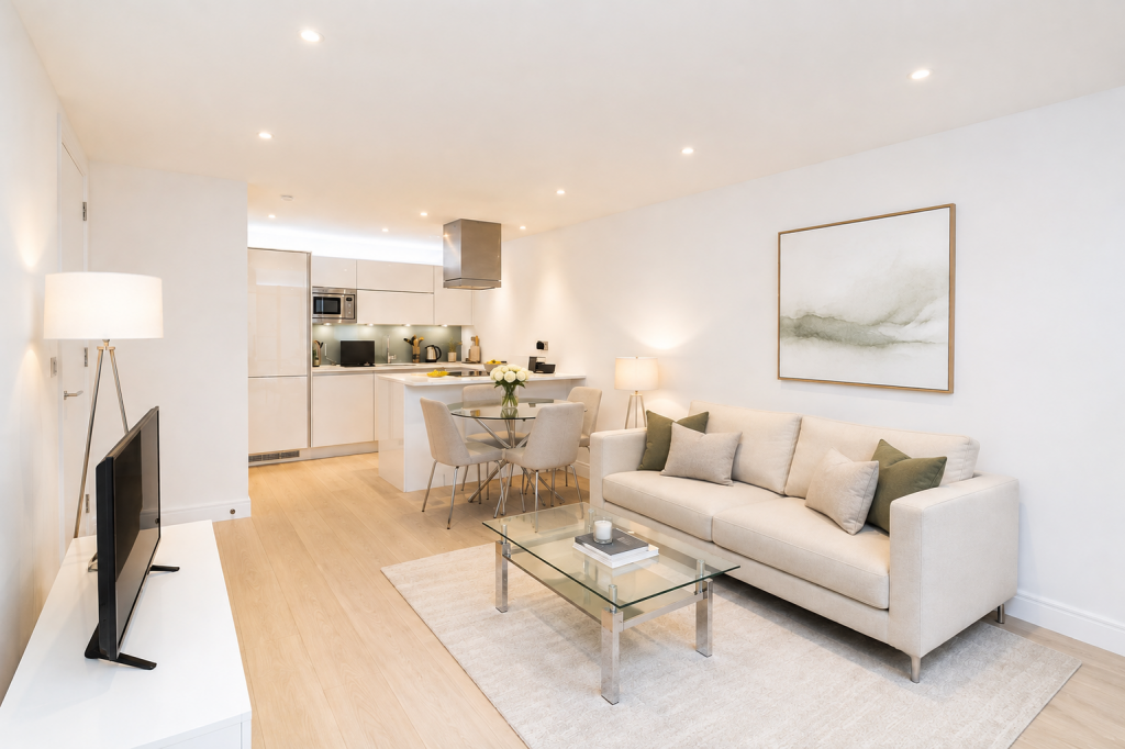2 bed Mid Terraced House for rent in Stepney. From Residential Realtors - London
