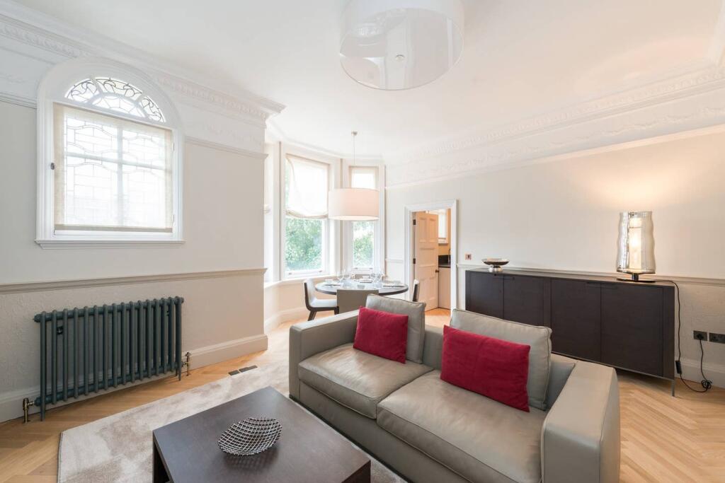1 bed Apartment for rent in London. From Residential Realtors - London