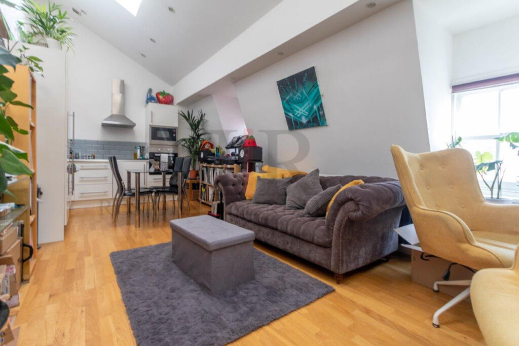 1 bed Apartment for rent in Bermondsey. From Residential Realtors - London 1 bed Apartment for rent in Bermondsey. From Residential Realtors - London