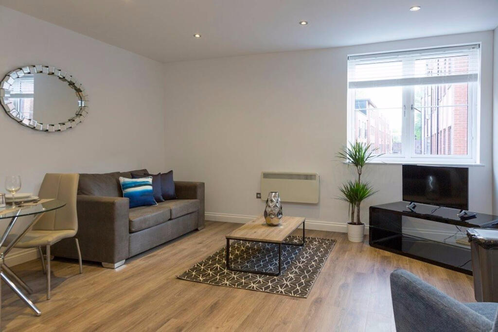 0 bed Studio for rent in London. From Residential Realtors - London