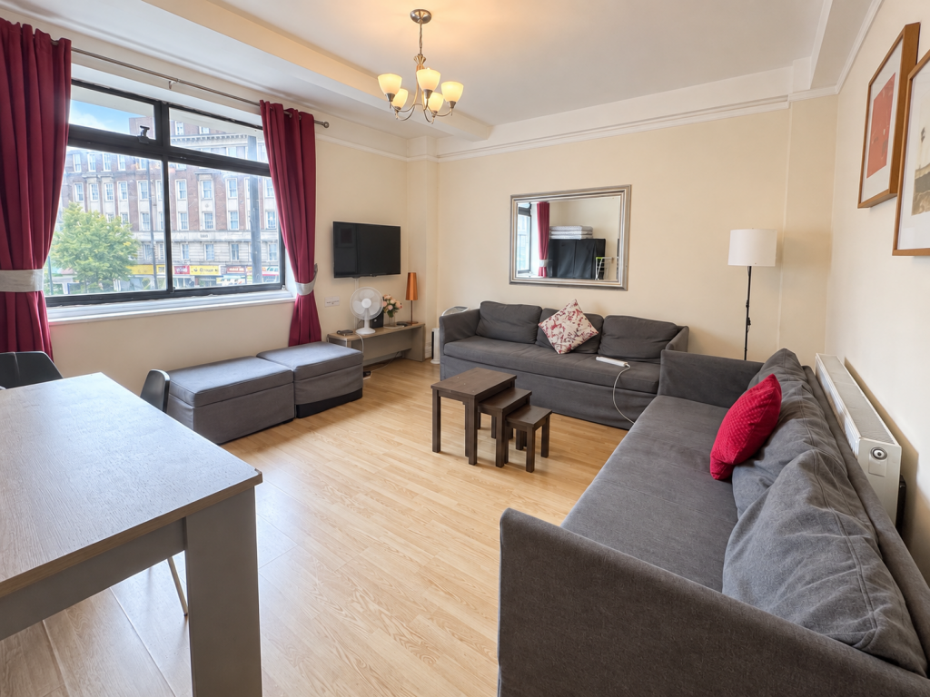 1 bed Apartment for rent in Paddington. From Residential Realtors - London