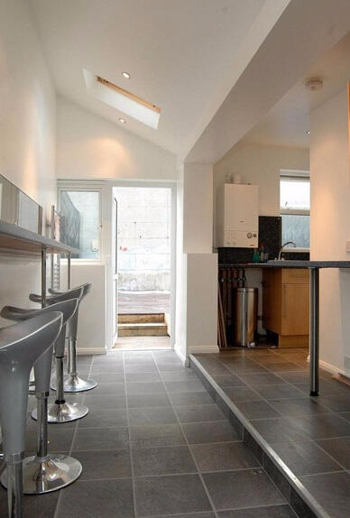 4 bed Chalet type for rent in Clapham. From Residential Realtors - London