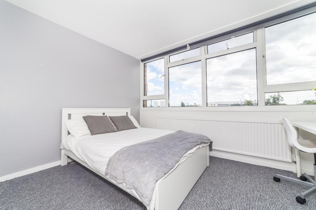 1 bed Room for rent in Wembley. From Robinson Davies Properties - Harrow